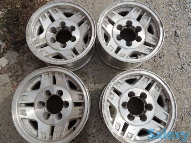 Автошины и диски, фотография 3