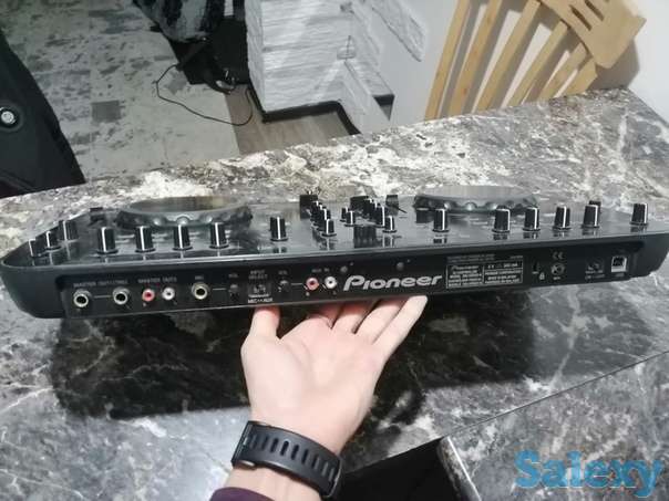 Продам DDJ ERGO K, фотография 2