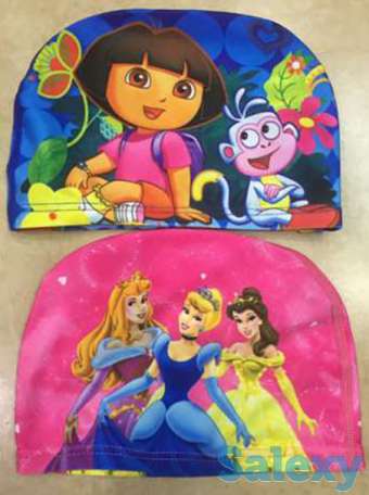 Шапочки для плавания плавки купальник, фотография 1