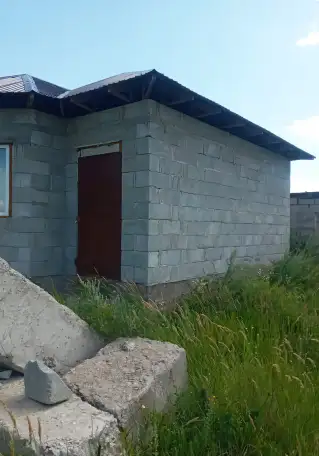 Дом, земельный участок 12 соток в посёлке Жибек-Жолы пригород Астаны, фотография 8