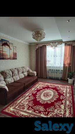 Сдам квартиру, Улица Култегин 5, бывшая Е 30, фотография 1