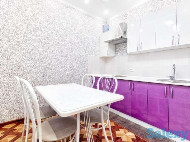 2- комнатная квартира ЖК 