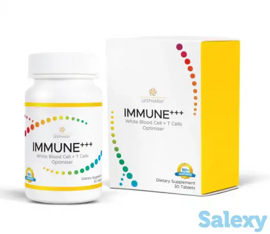 Laminine Immune 3, фотография 1