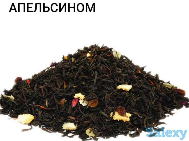 Элитный чай, кофе и восточные сладости оптом, фотография 4