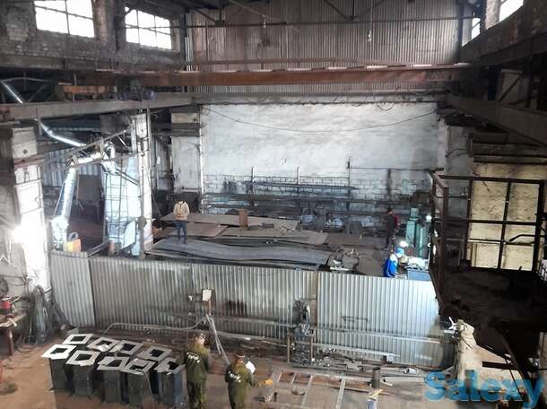 Продам производство и промышленность, Пр-кт республики, фотография 1