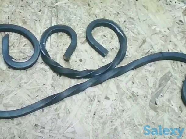 Холодная ковка. Станок., фотография 5