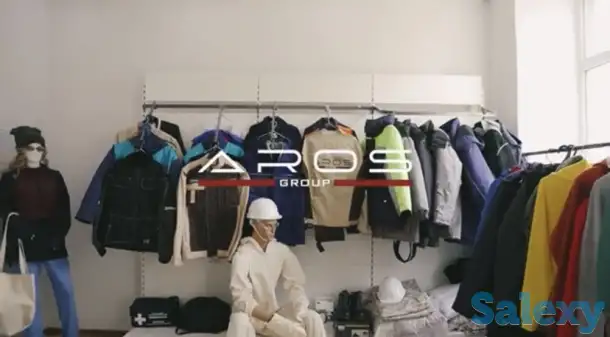 Производство спецодежды под заказ от 200 ед., фотография 1