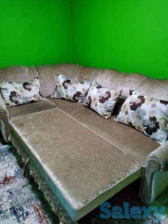 Диван угловой, фотография 2