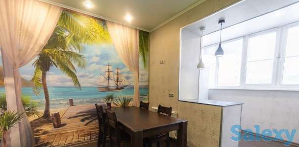 Продам 2-комнатную квартиру, ул. Осипенко 13, фотография 8