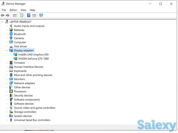 Продам игровой asus gaming laptop fx505gm, фотография 2