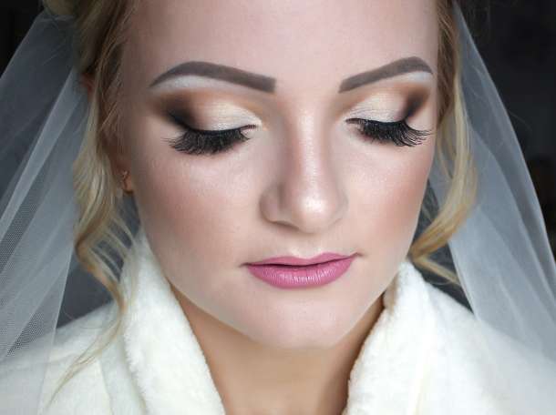 визажист парикмахер на дом в алматы, фотография 3