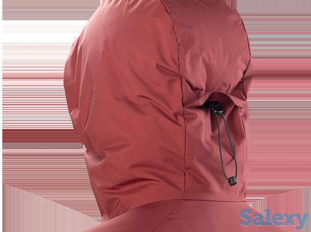 Куртка сивера марал 3.1 черная, фотография 6