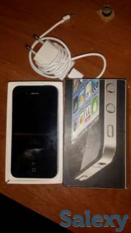 IPhone 4 обмен, фотография 1
