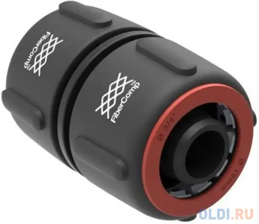 Муфта ремонтная fiskars fibercomp д.вх.3/4