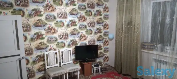 Продам 2 комн.квартиру, Мкр.Центральный, фотография 8