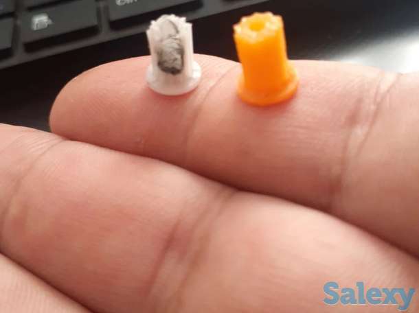 3д печать, фотография 2