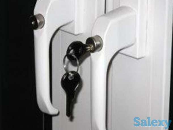 Защита от детей, установка, фотография 3