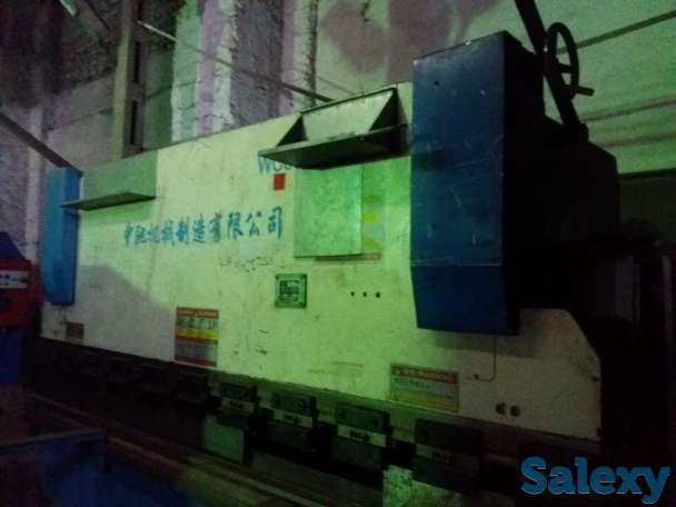 Станки, фотография 1