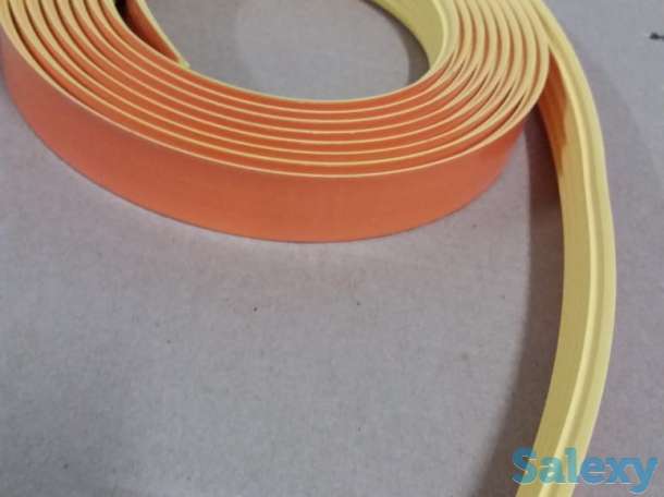 Тактильная лента, тактильная плитка, фотография 1