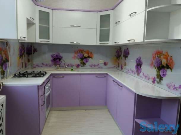 Скинали. Кухонный фартук. Стеновая панель., фотография 4