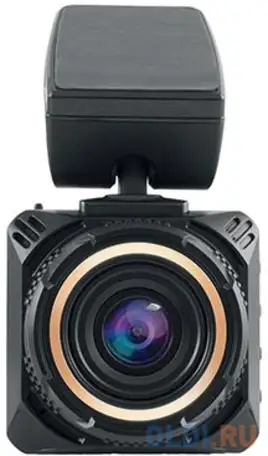 Видеорегистратор navitel r600 quad hd черный 12mpix 1440x2560 1440p 170гр. nt96660, фотография 1