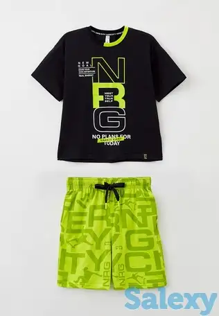 Костюм спортивный playtoday, фотография 1