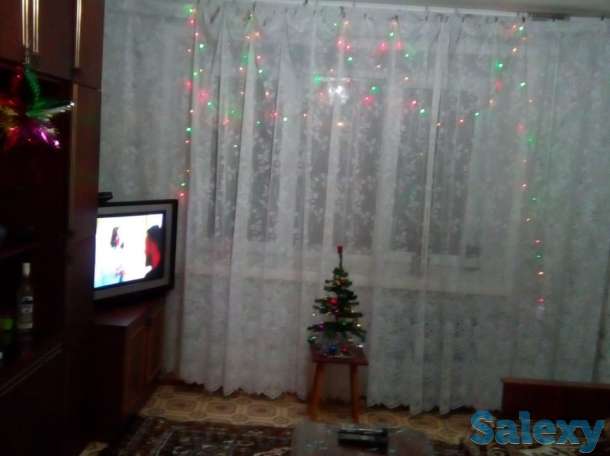 Продам 2-х комнатную квартиру в г. Алтай, фотография 1