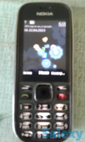 телефон мобильный Нокиа из Финляндии, фотография 1