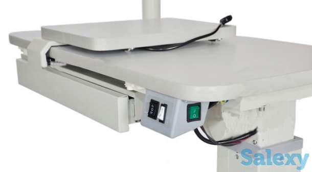 Стол приборный с электроприводом LY-180A, фотография 6