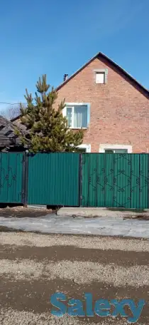 Продается дом, ул.Хариузовская д.123а, фотография 4