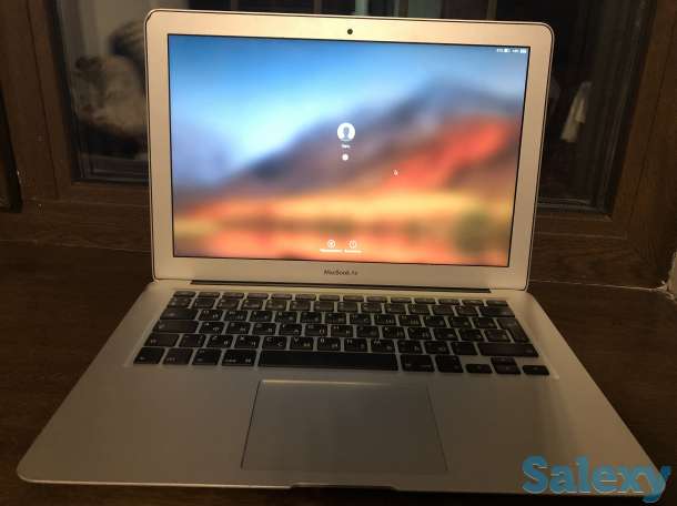 СРОЧНО продам MacBook Air, фотография 2