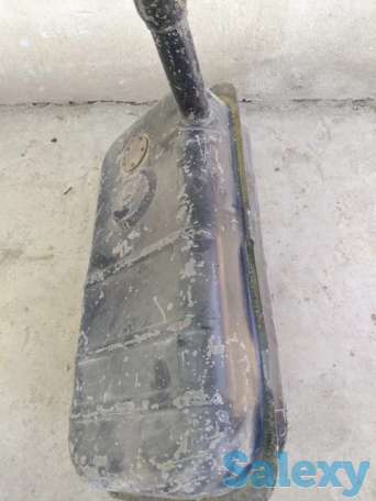 Продам топливные бочки, фотография 3