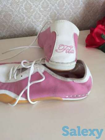 Обувь спортивный, фотография 1