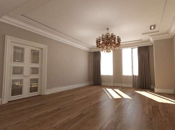 Клубный дом