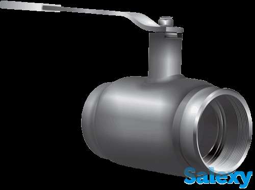 Трубопроводная арматура, фотография 2