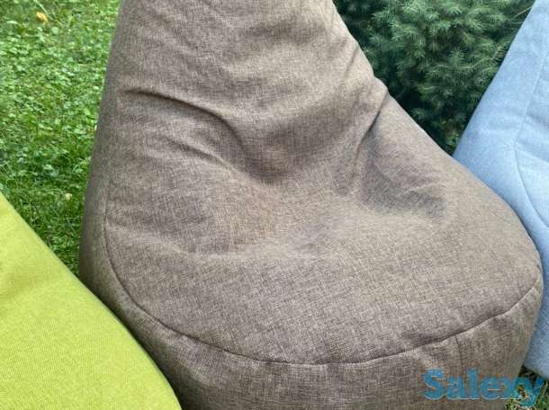 Кресло-мешки, фотография 1