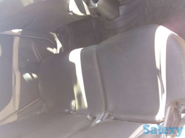 Toyota yaris, фотография 6