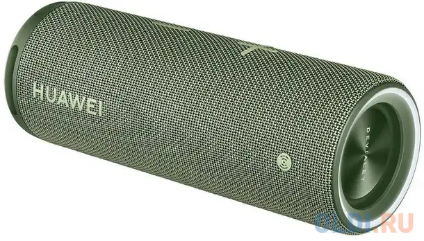 Колонки 1.0 (моно-колонка) huawei joy зеленый, фотография 1