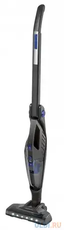 Пылесос proficare pc-bs 3035 antrazit, фотография 1