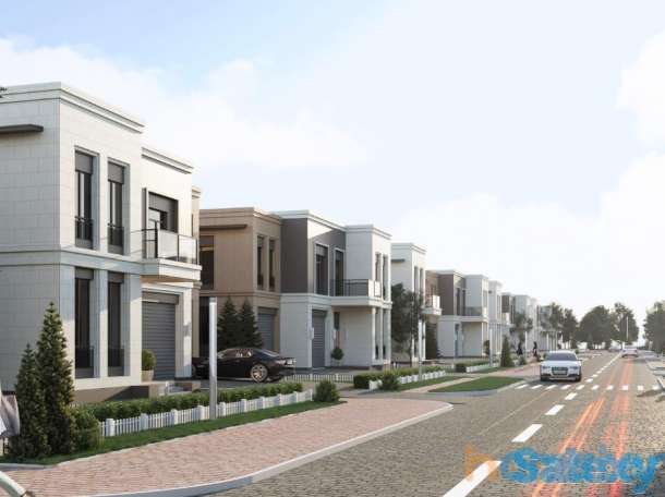 Forest Park Village, Пересечение улиц Е331 — Е446, фотография 16