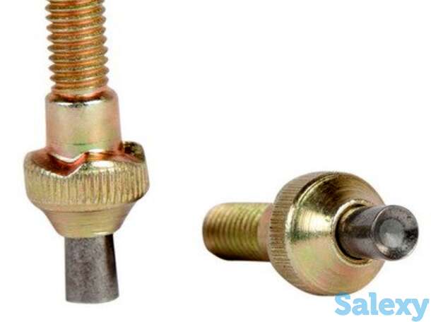 Наконечники Black Diamond Z-Pole Carbide Tips (2Шт.), фотография 1