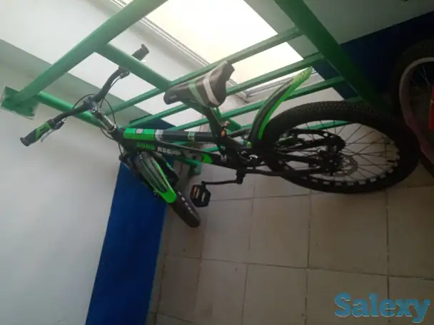 Срочно продам подрастковый велосипед, фотография 2