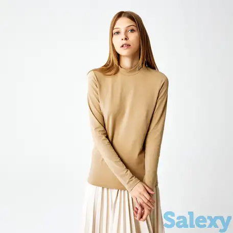 Женская футболка lacoste, фотография 1