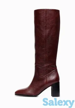 Сапоги basconi, фотография 1