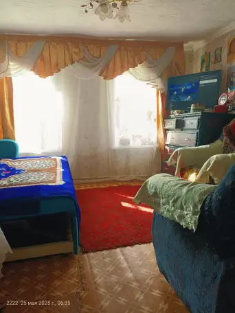 Продам не дорого 2х.ком.дом, Шемонаиха,ул.Нахимого 11, фотография 9