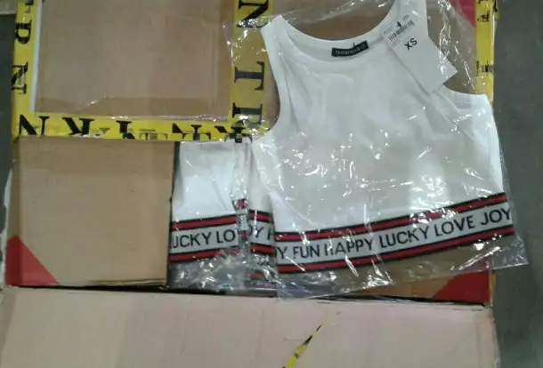 Сток Terranova оптом в Москве, фотография 4