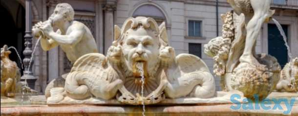 Изготовление Скульптур, Барельефов, Памятников любой сложности, фотография 3