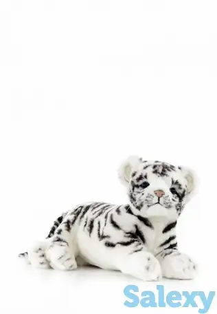 Игрушка мягкая hansa, фотография 1