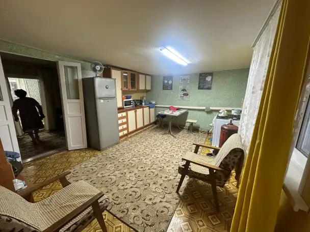 Продам дом 75 кв. Голощёкино, фотография 3