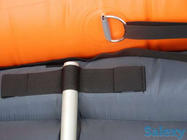 Байдарка надувная вольный ветер каньон экстрим, фотография 6